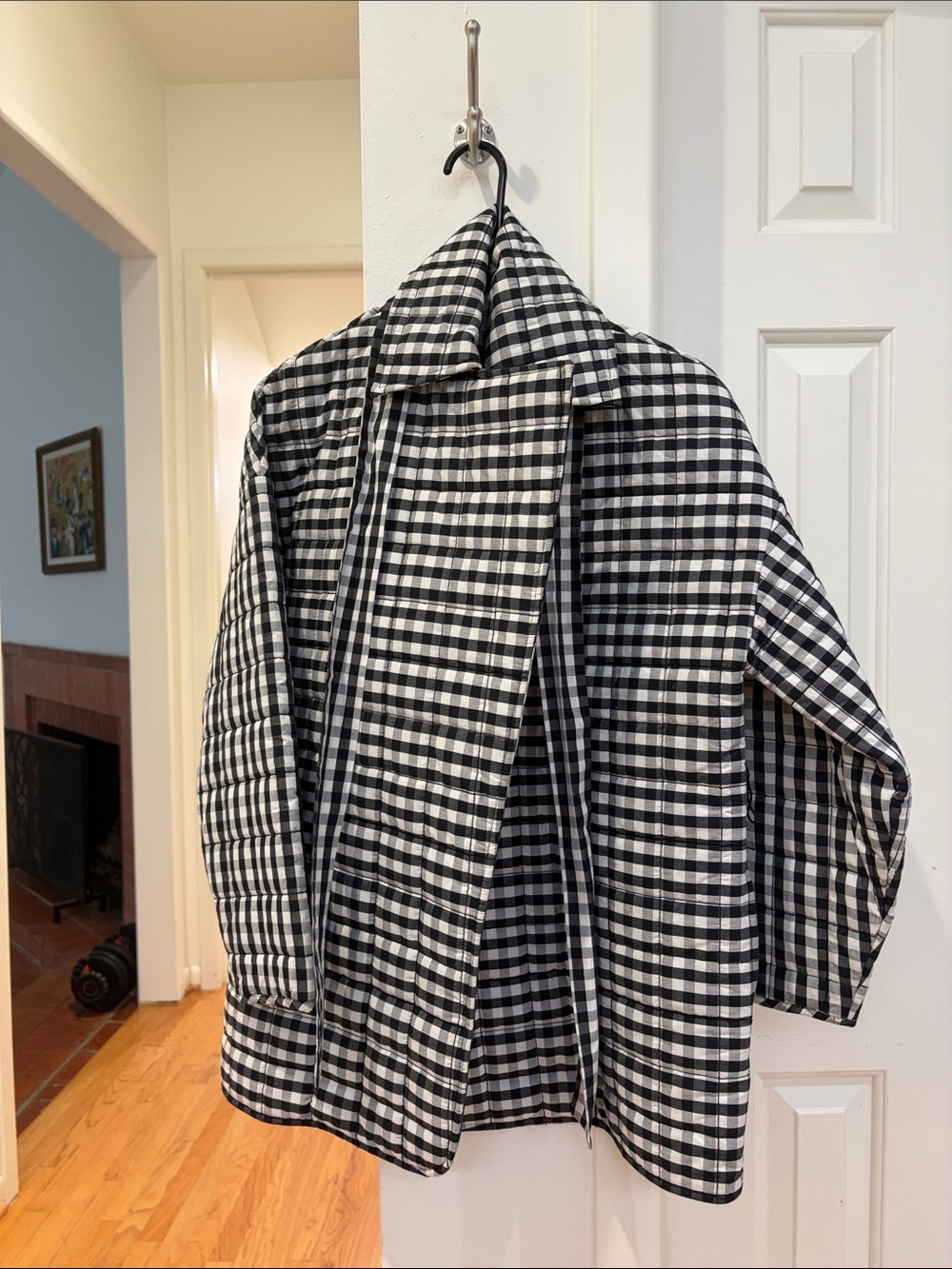 Playa Lucia jacket